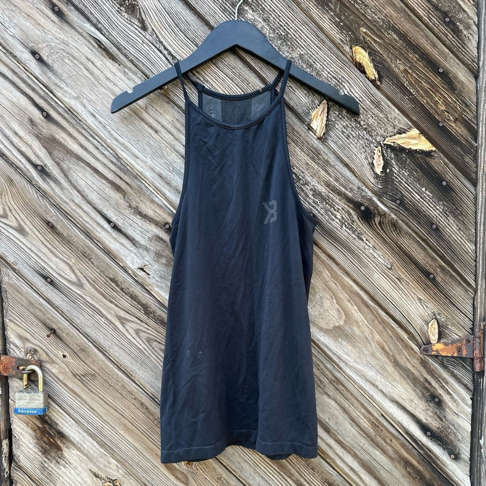 Better Bodies High Neck Tank